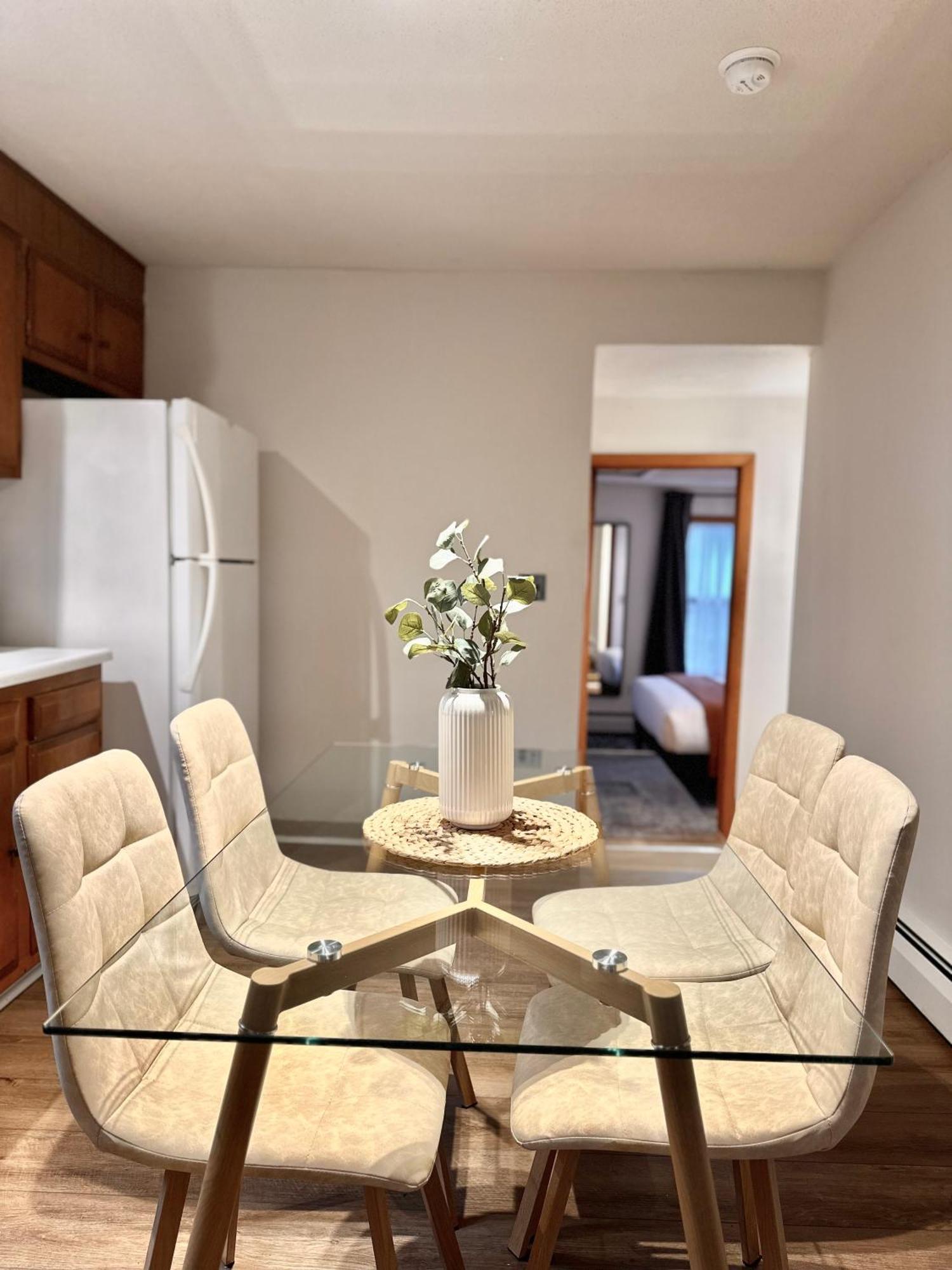 Ao Destinations - Wooster Street In Little Italy New Haven Apartment Exterior photo